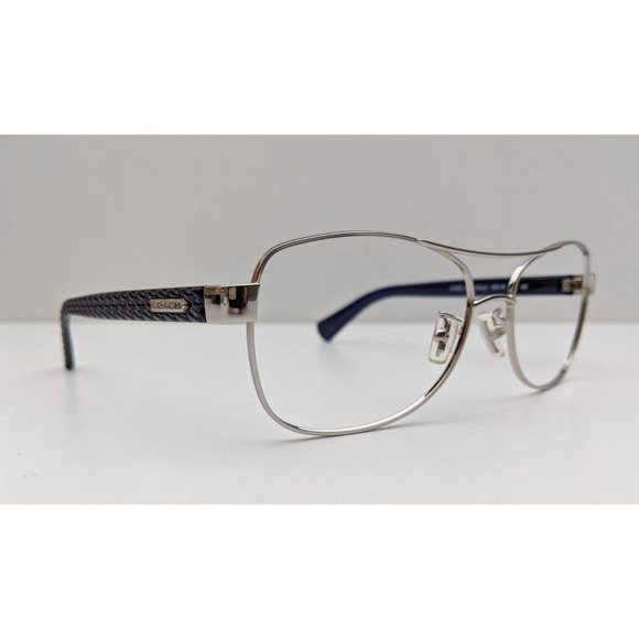 🕶️Frame Only! Coach HC7054 Women's Sunglasses 56/16 135 /KAG507🕶️​ - Picture 1 of 10